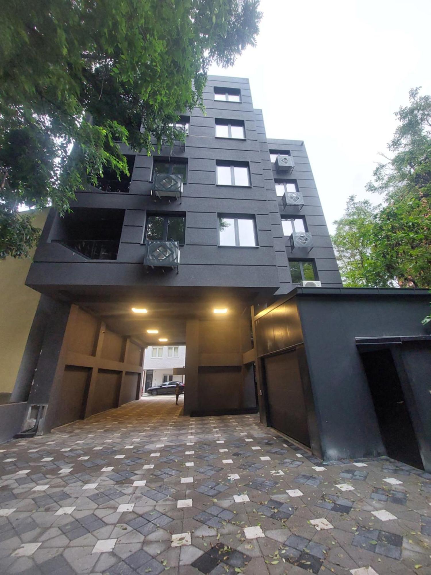 Executive Suites By Modern Living Skopje Exterior photo