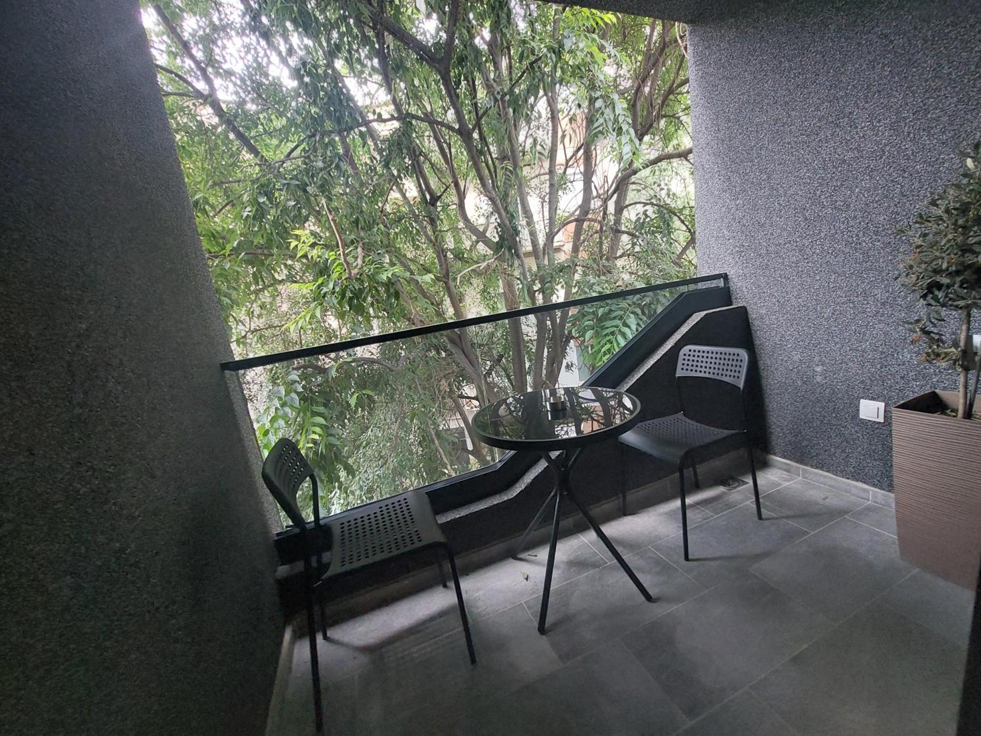Executive Suites By Modern Living Skopje Exterior photo