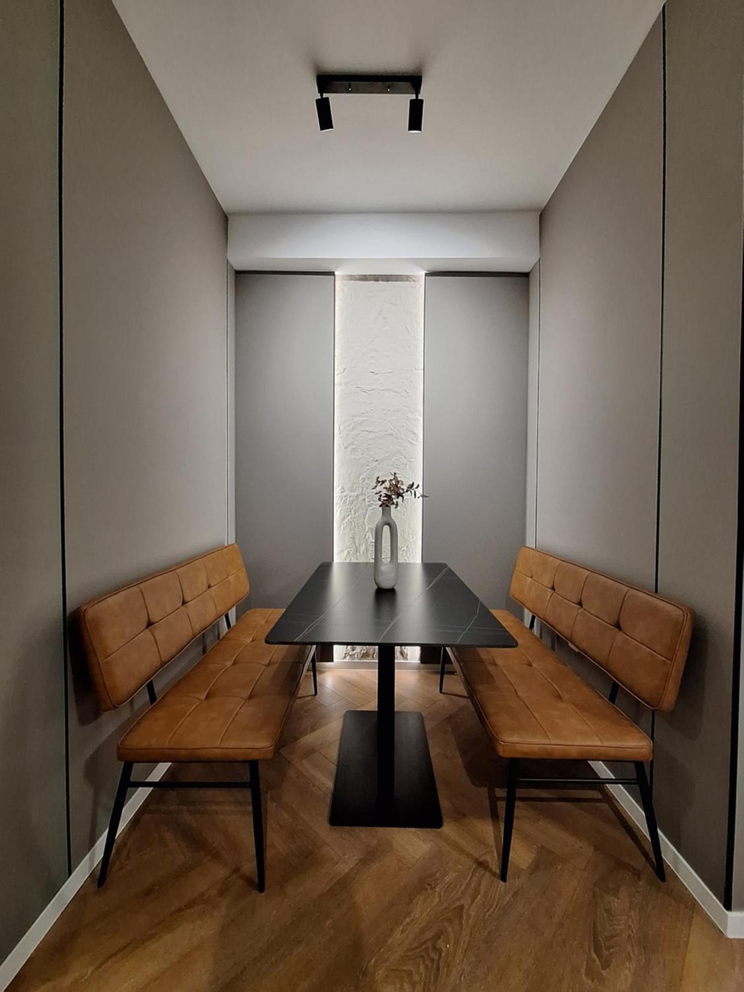 Executive Suites By Modern Living Skopje Exterior photo