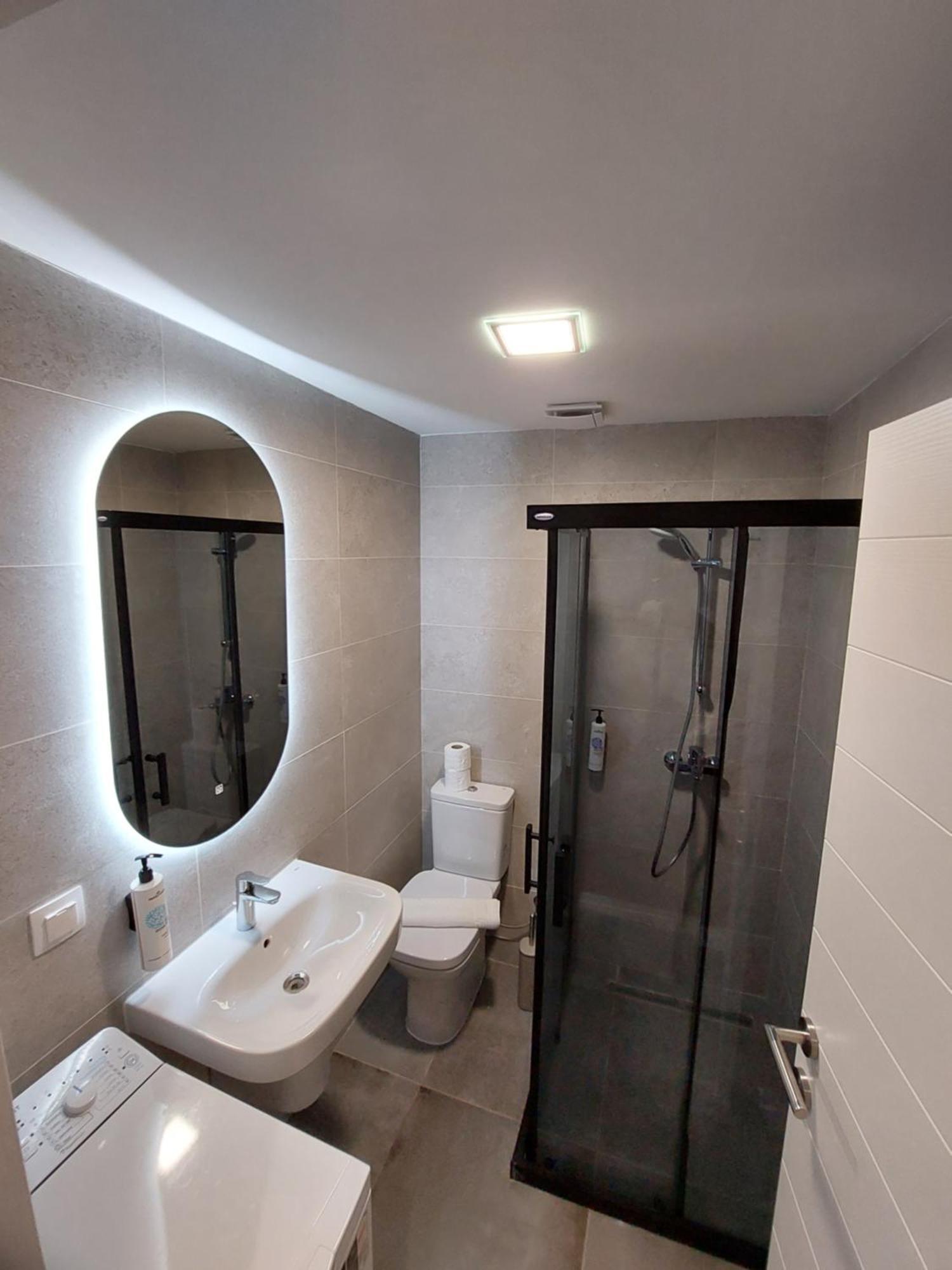 Executive Suites By Modern Living Skopje Exterior photo