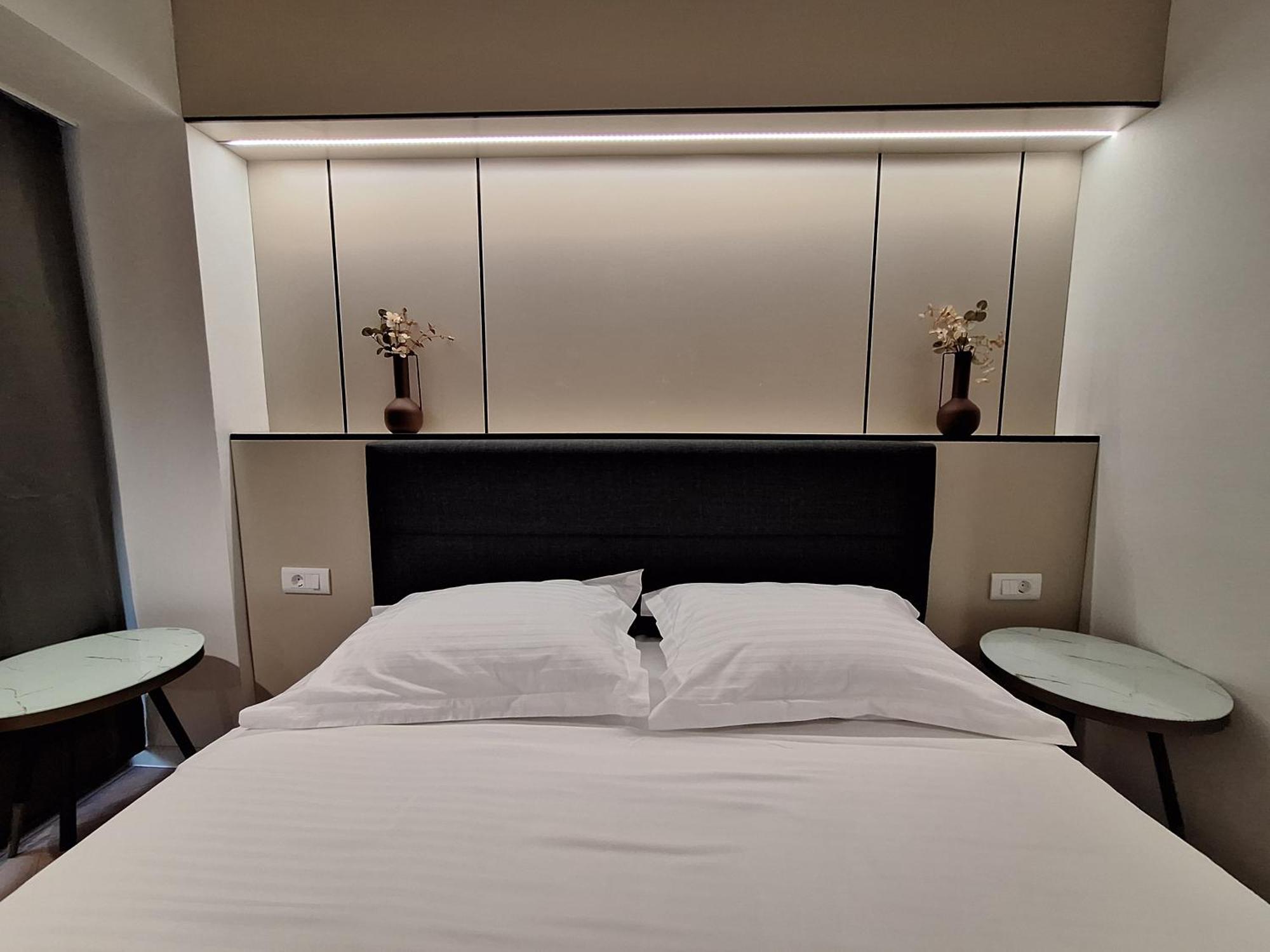 Executive Suites By Modern Living Skopje Exterior photo