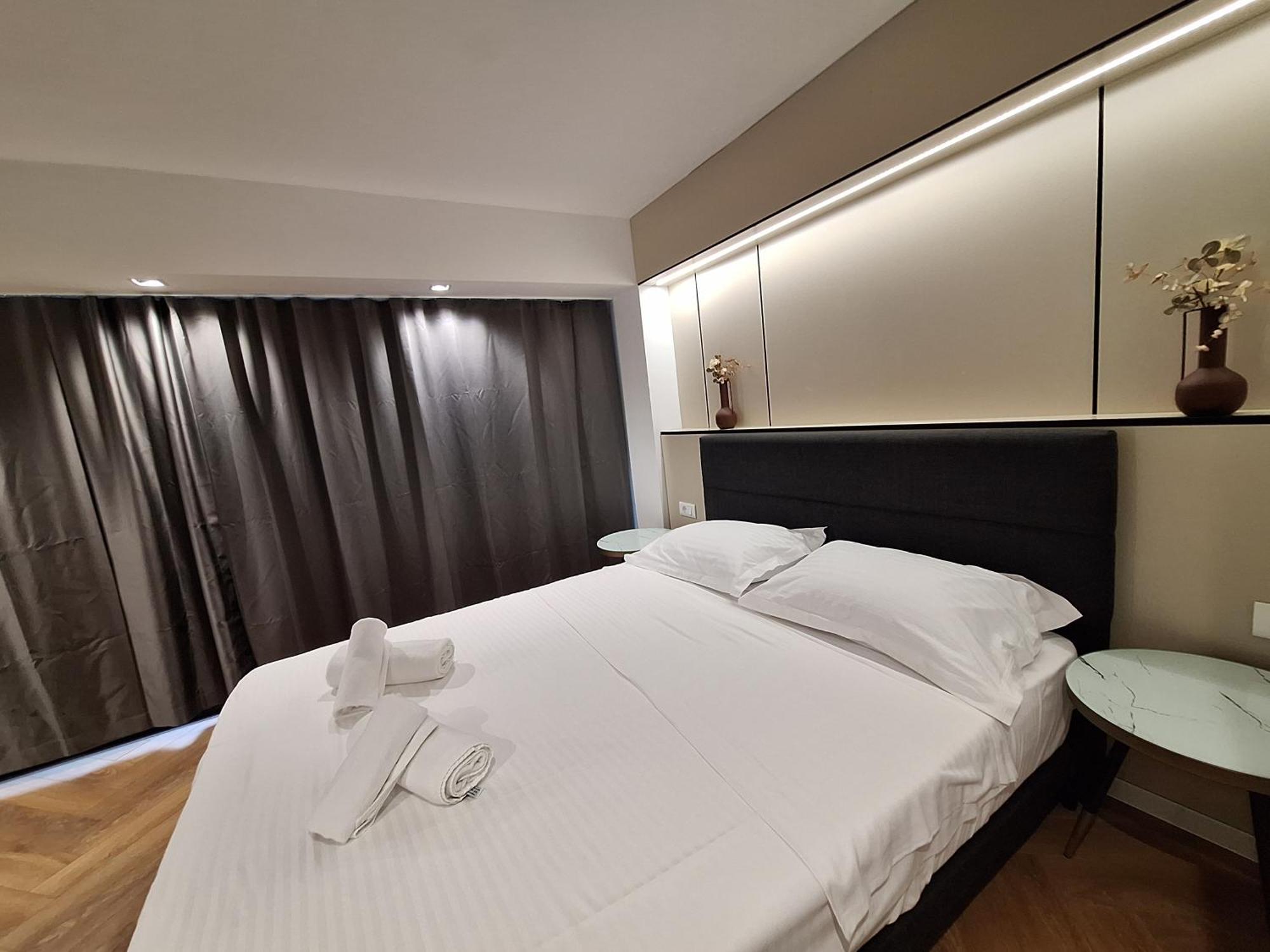 Executive Suites By Modern Living Skopje Exterior photo