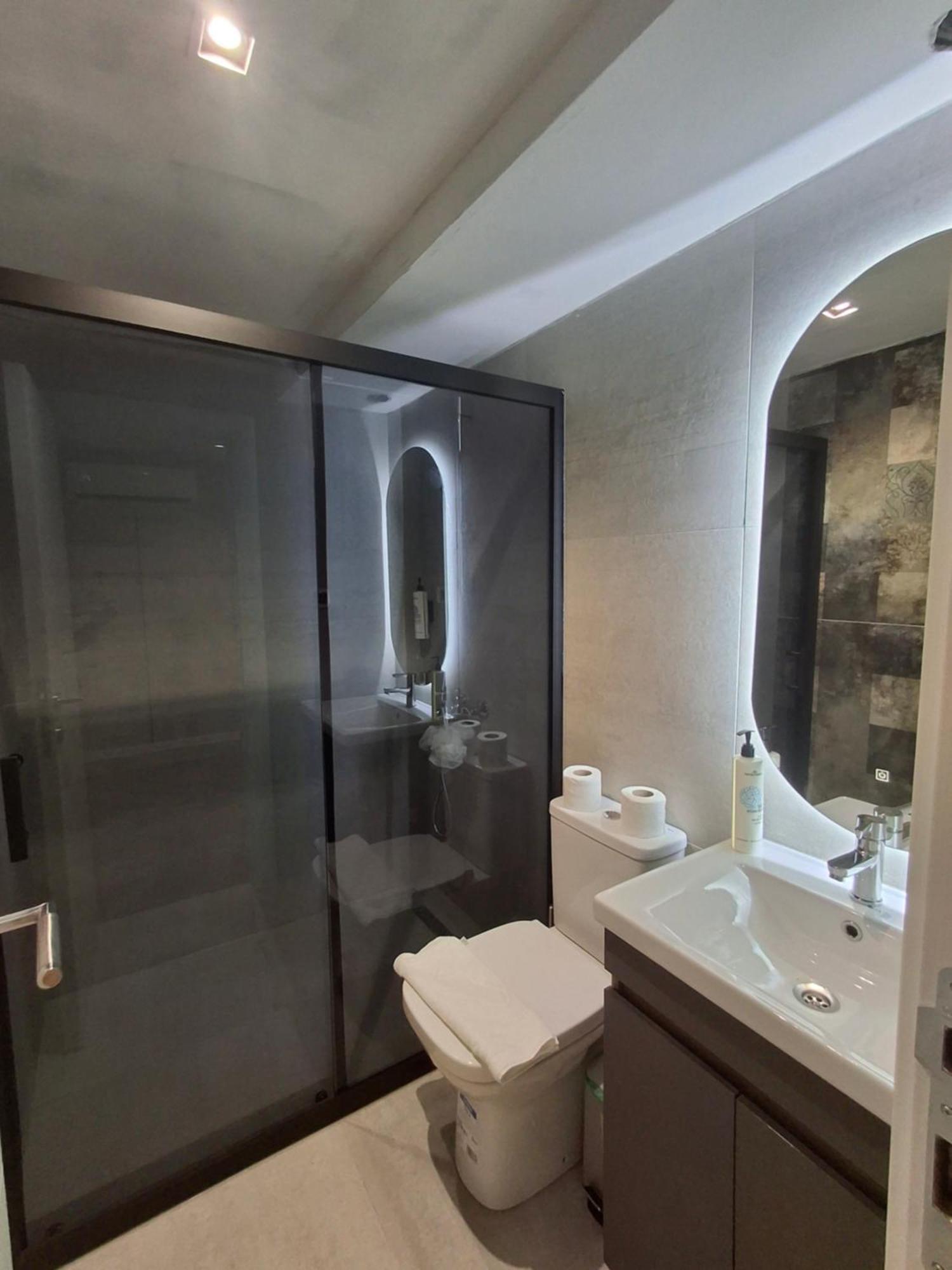 Executive Suites By Modern Living Skopje Exterior photo