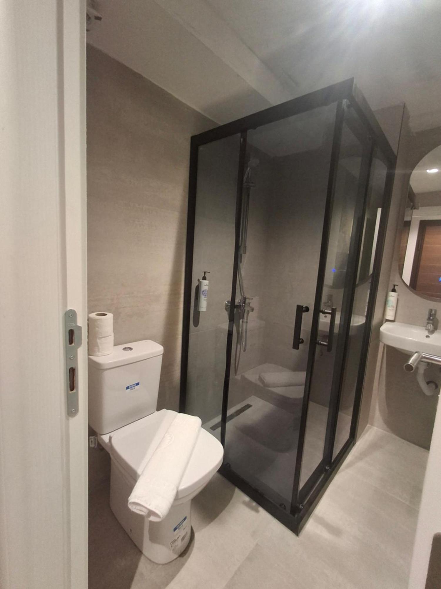 Executive Suites By Modern Living Skopje Exterior photo