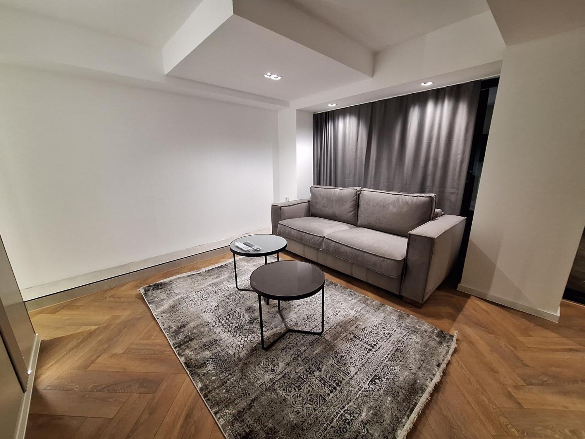 Executive Suites By Modern Living Skopje Exterior photo