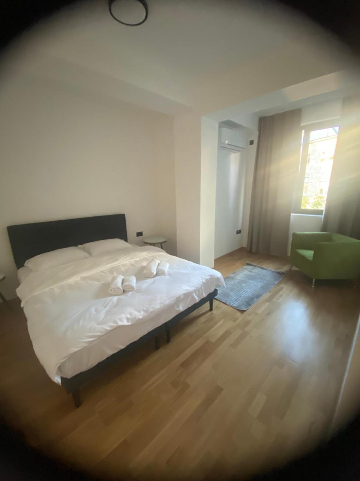 Executive Suites By Modern Living Skopje Room photo