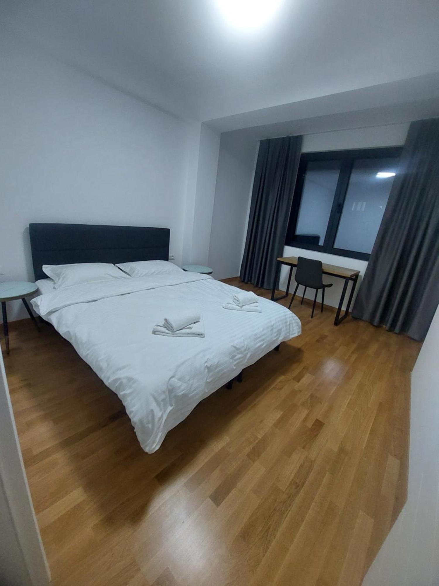 Executive Suites By Modern Living Skopje Room photo