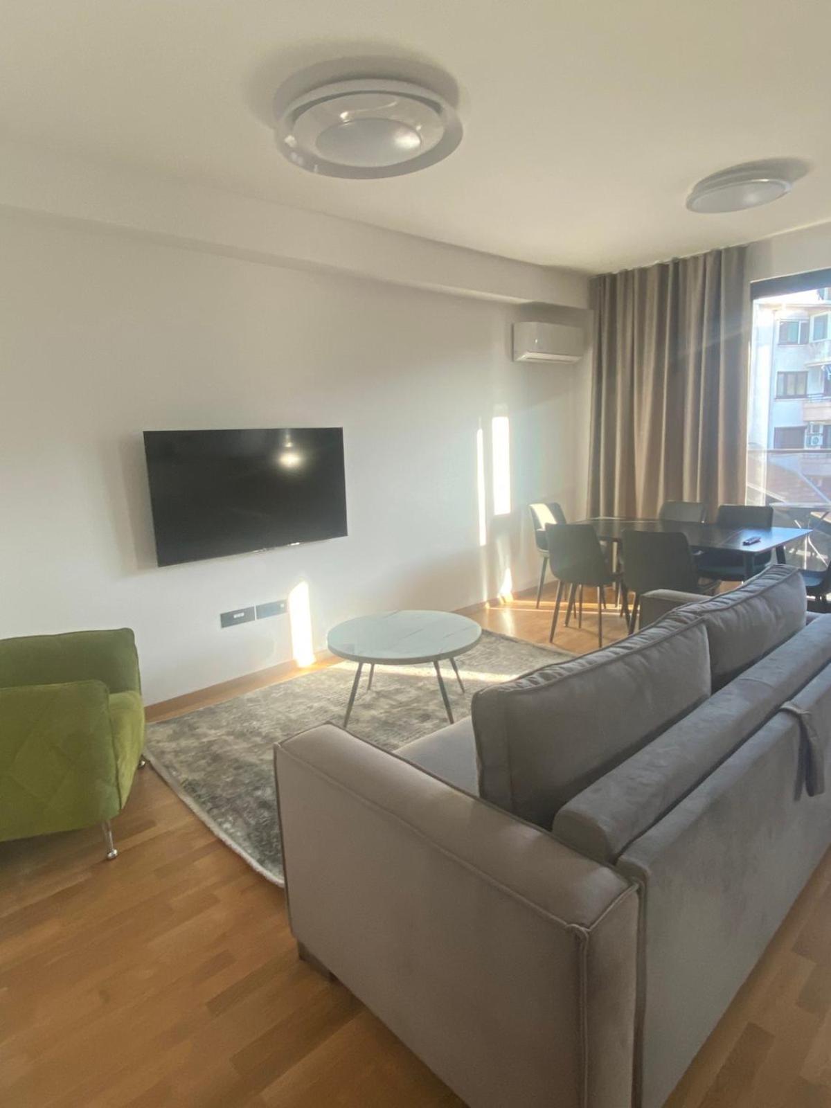 Executive Suites By Modern Living Skopje Room photo
