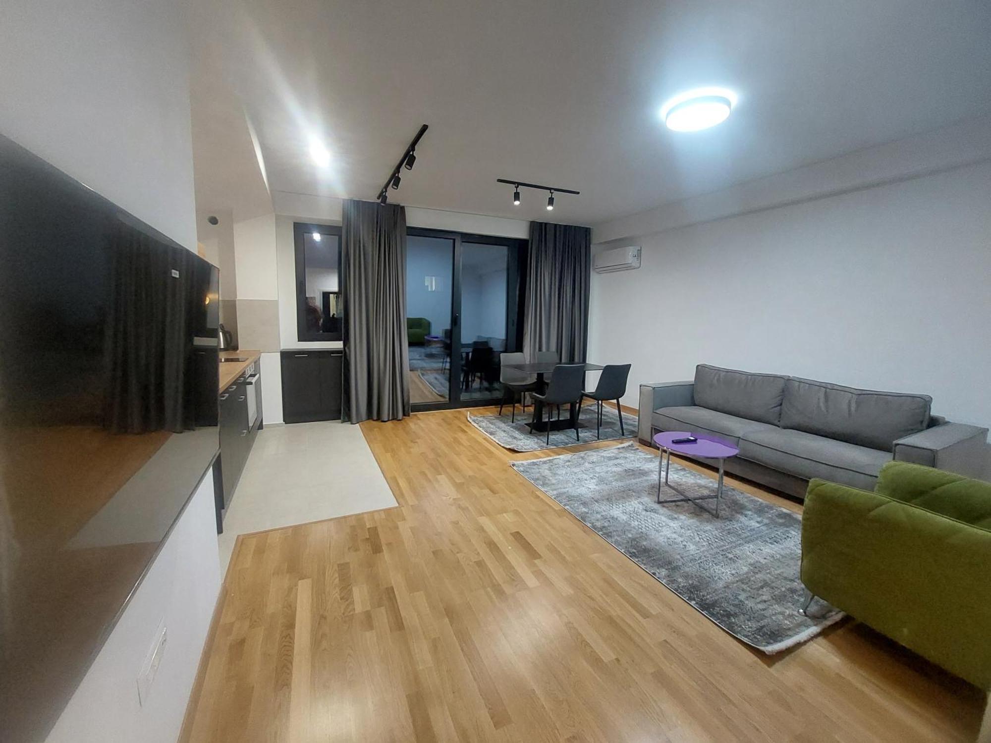 Executive Suites By Modern Living Skopje Room photo